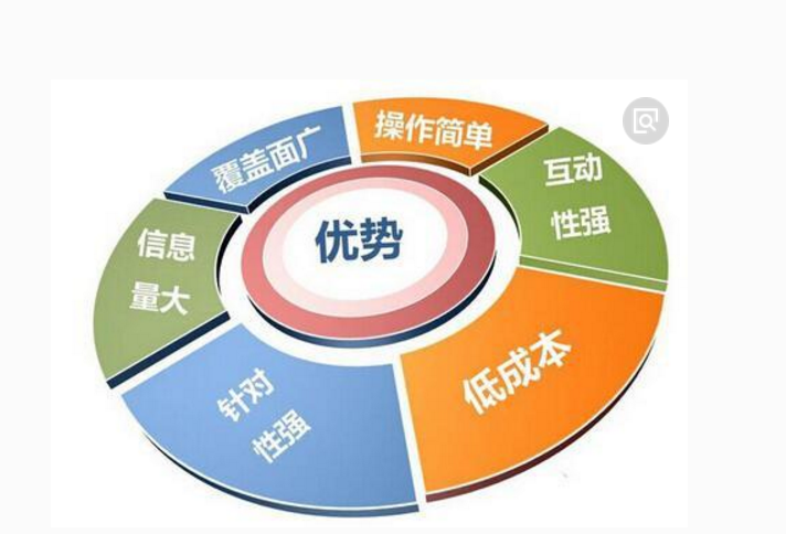 網絡技術與網絡營銷服務 融合創新驅動重慶互聯網銷售發展